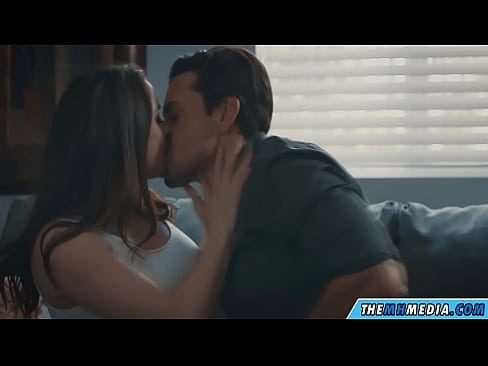❤️ Рамантычны сэкс з добрай грудастая мамай Хатняе порна на be.pornsos-com.ru ❌❤