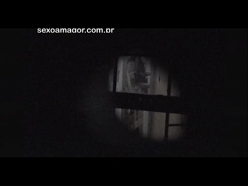 ❤️ Бландзінка таемна здымаецца на відэа з суседскага вуаерыста, схаванага за пустымі цэгламі Хатняе порна на be.pornsos-com.ru ❌❤