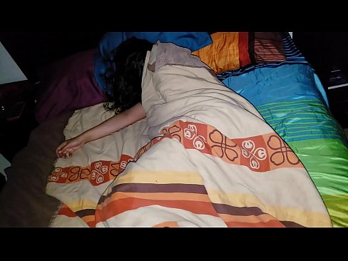 ❤️ Пасынак лае сваю маладую мачыху, пакуль яна спіць. Хатняе порна на be.pornsos-com.ru ❌❤